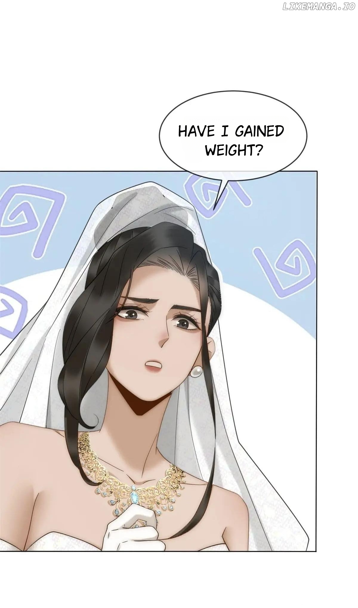 Don't Mess with a Deadly Revenger Chapter 54 - page 32